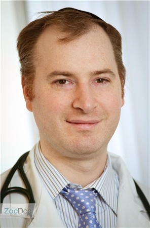 Dr. Eric Goldberg, MD