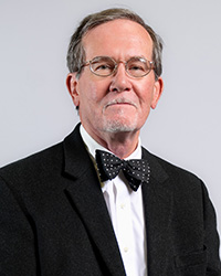 Dr. James King, MD