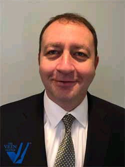 Dr. Aaron Reichman, MD