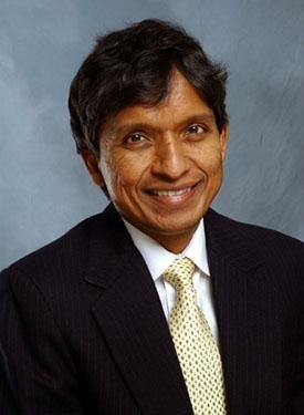 Dr. Devanand Mangar