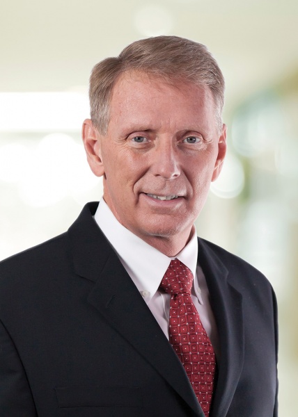 Dr. Owen Higgs, MD