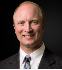 Dr. William Pennington, MD