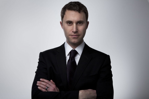 Dr. Brian Reuben, MD