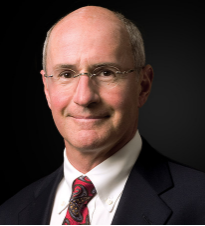 Dr. James Stone, MD