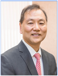 Dr. Robert Park, MD