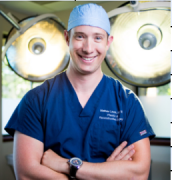 Dr. Matthew Lewis, MD