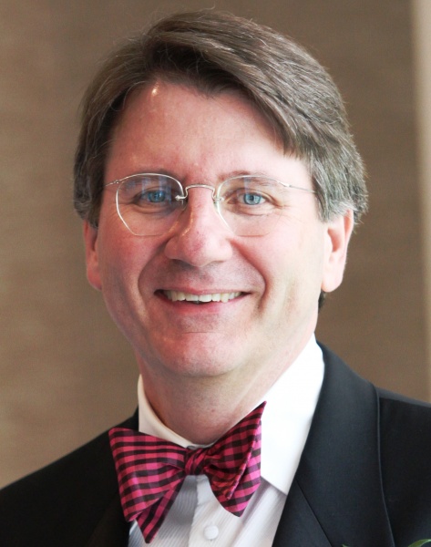 Dr. Gary Thompson, MD