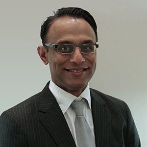 Dr. Sireen Gopal, MD