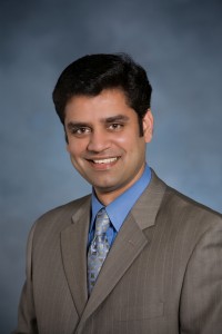 Dr. Adarsh Gupta, DO