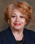 Dr. Ada Chak, MD, DO
