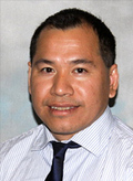 Dr. Adric Huynh