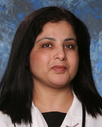 Dr. Afshan Asghar, MD