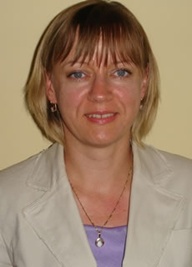 Dr. Agata Jaskiewicz-Poznanska, MD