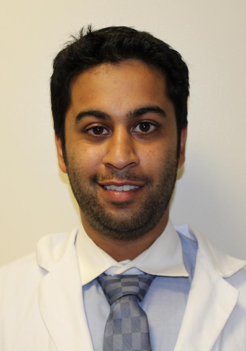 Dr. Ajay Malhotra, MD