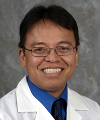 Dr. Al Khan Alsua, MD