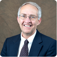 Dr. Alan Carter