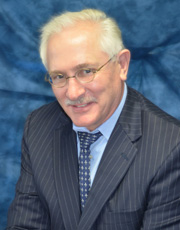 Dr. Alan Semion, MD