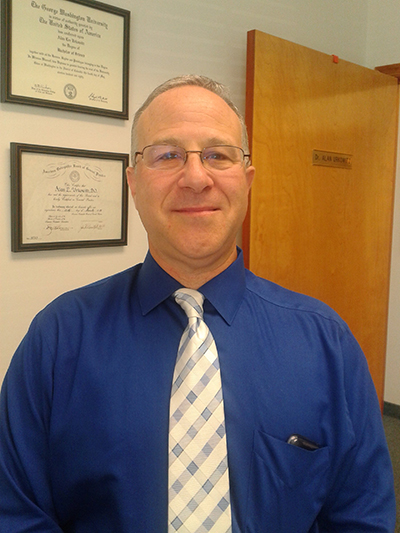 Dr. Alan Urkowitz, DO
