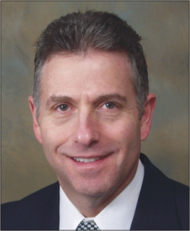 Dr. Alan Zend, DO