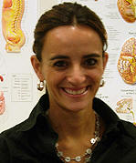 Dr. Alejandra Gonzalez-Duarte