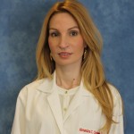 Dr. Alexandra Caracitas, DO