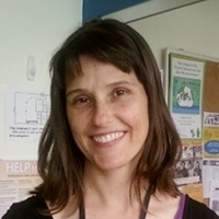 Dr. Alexis Williams, MD