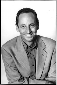 Dr. Alex Bernstein, MD