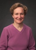 Dr. Alicia Weissman, MD