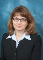 Dr. Alina Osnaga, MD