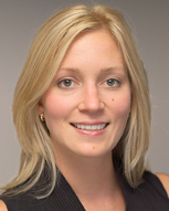Dr. Alison Juozokas, MD
