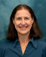 Dr. Alison Vanegeren, MD