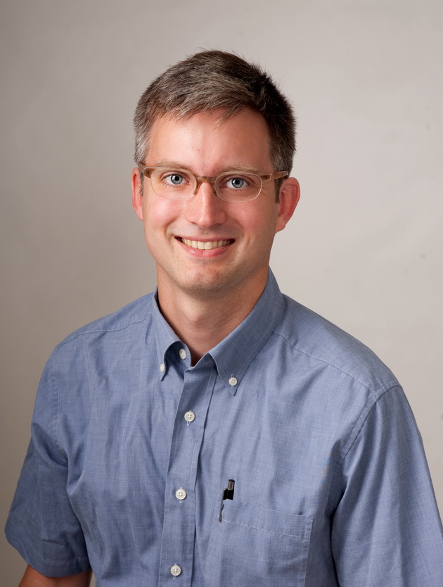 Dr. Allen Hutcheson, MD
