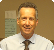 Dr. Alvin Sockolov, MD