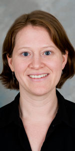 Dr. Amanda Kost, MD