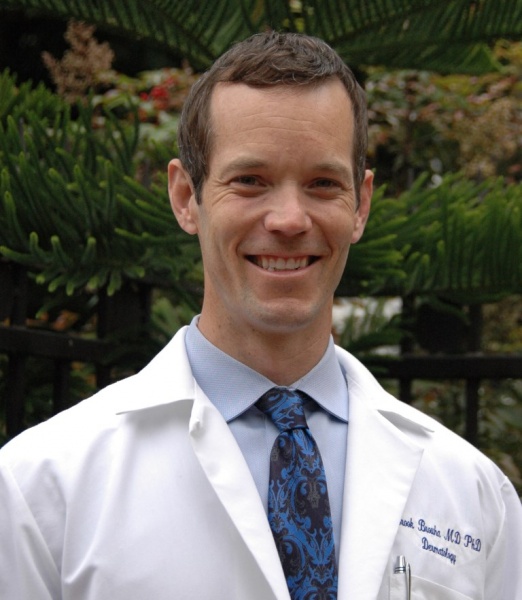 Dr. Brook Brouha