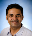 Dr. Amitabh Joglekar, MD