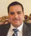 Dr. Ammir Rabadi, MD