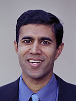 Dr. Amol Saxena
