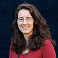 Dr. Amy Culver, MD