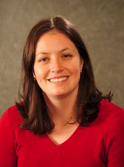 Dr. Amy Pearcy, DO