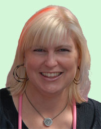 Dr. Amy Solomon, MD