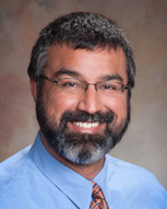 Dr. Anand Magoon, DO
