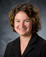 Dr. Andreea Doaga, MD