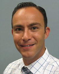 Dr. Andres Turner, MD