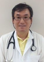 Dr. Andrew Kwon, MD