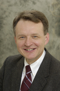 Dr. Andrew Lubas, MD