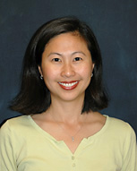 Dr. Angela Wong, MD