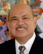 Dr. Angelo Arcilla