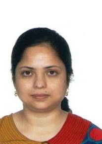 Dr. Anjali Kandpal, MD