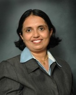 Dr. Anjana Chaudhari, MD